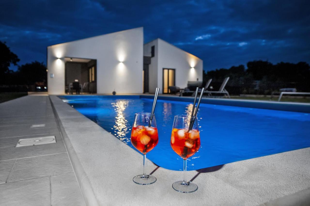 Villa Xo Rovinj Zewnętrze zdjęcie