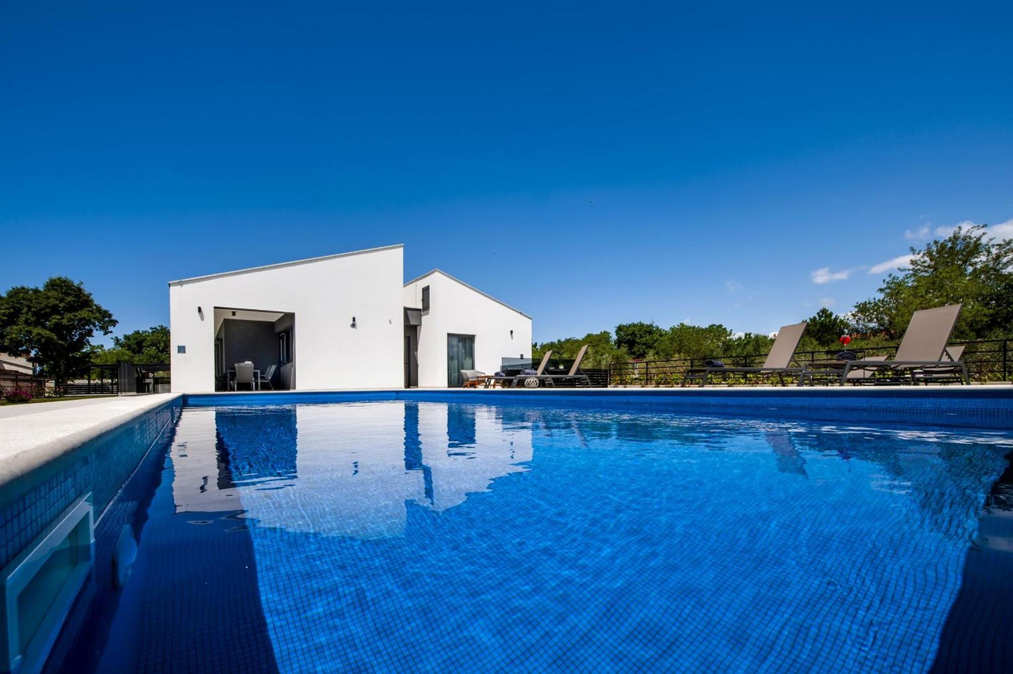 Villa Xo Rovinj Zewnętrze zdjęcie