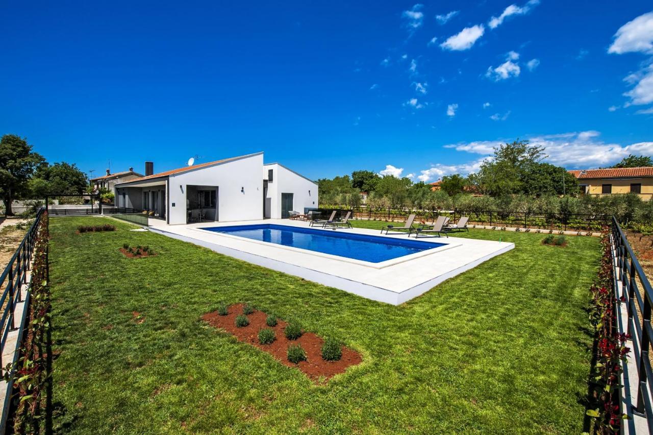 Villa Xo Rovinj Zewnętrze zdjęcie
