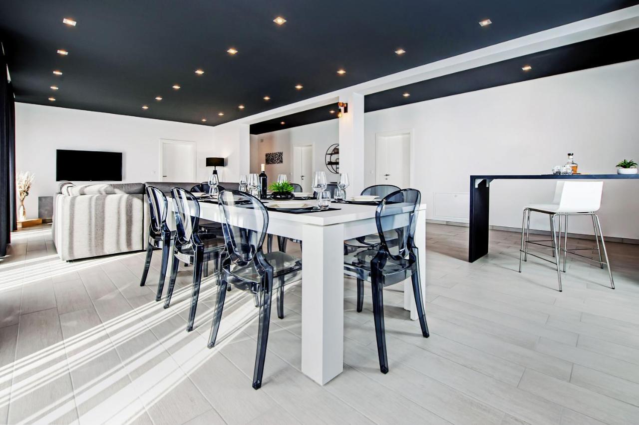 Villa Xo Rovinj Zewnętrze zdjęcie