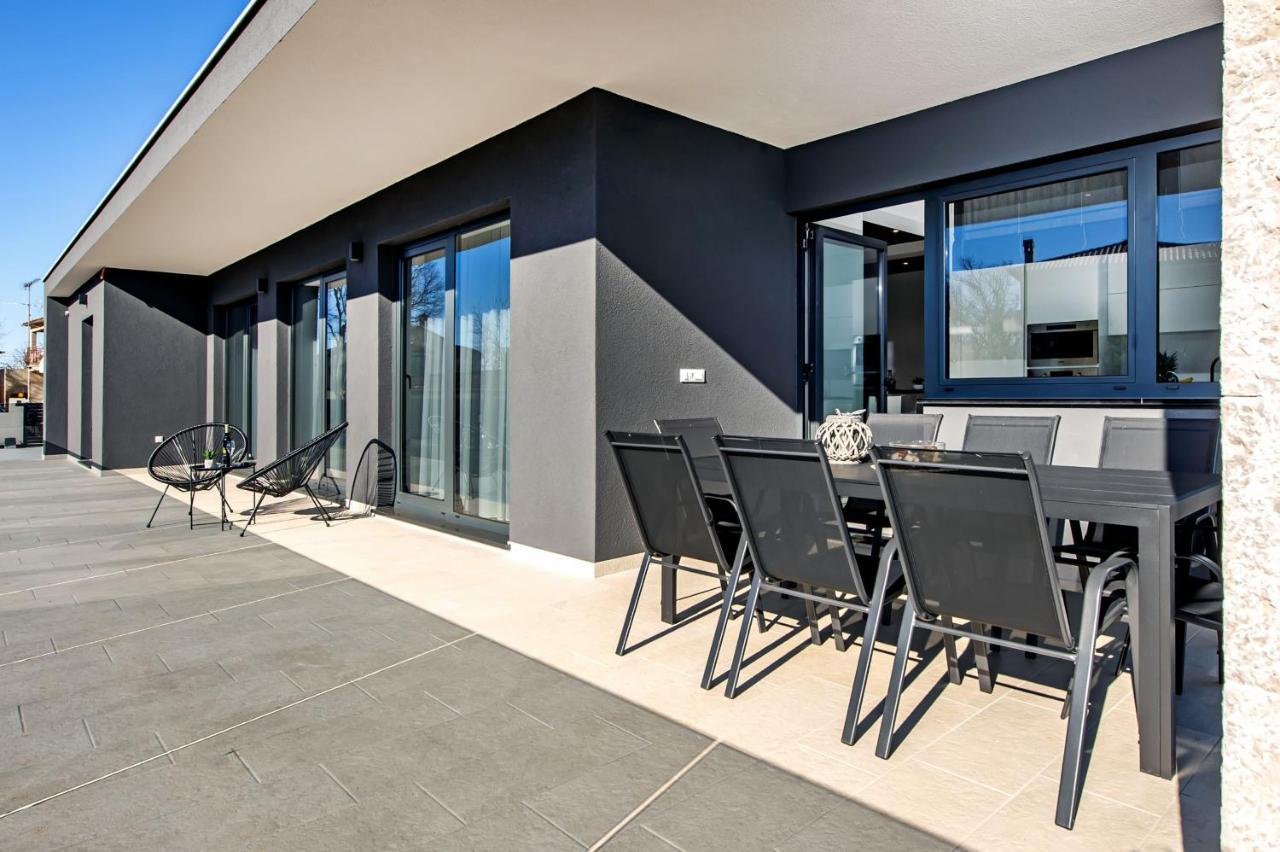 Villa Xo Rovinj Zewnętrze zdjęcie