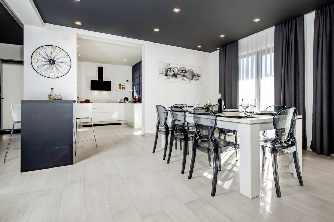 Villa Xo Rovinj Zewnętrze zdjęcie