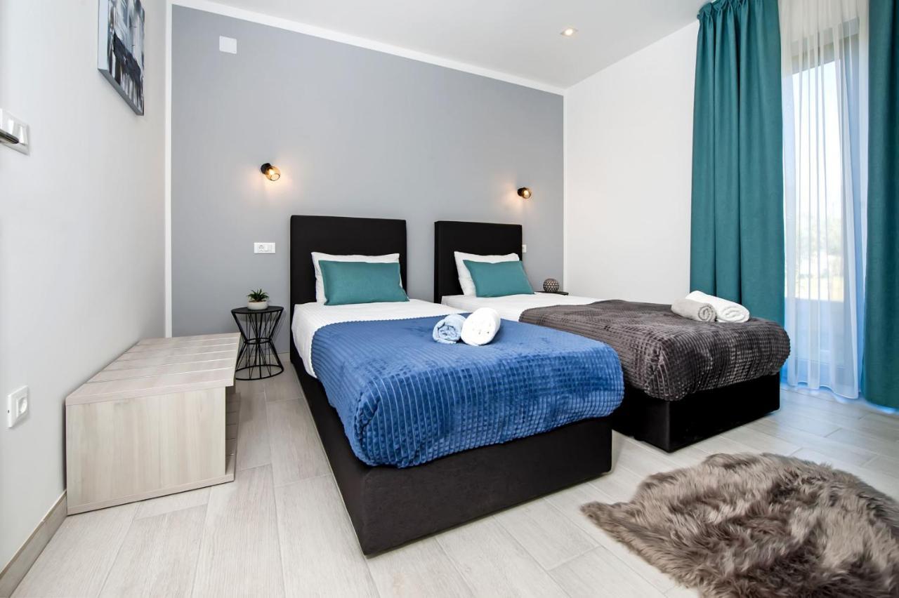 Villa Xo Rovinj Zewnętrze zdjęcie