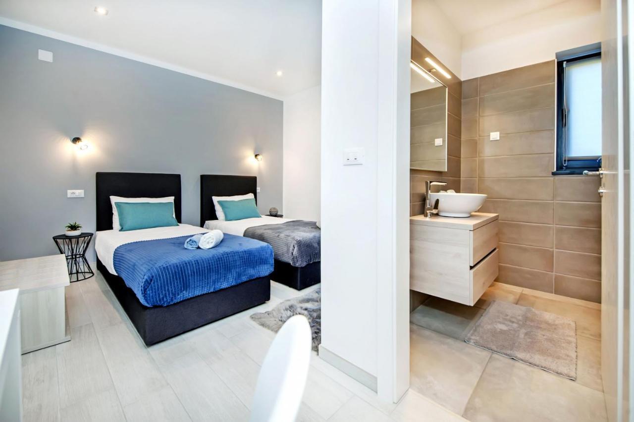 Villa Xo Rovinj Zewnętrze zdjęcie