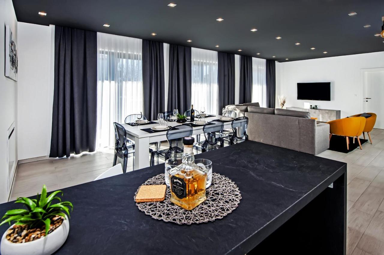 Villa Xo Rovinj Zewnętrze zdjęcie